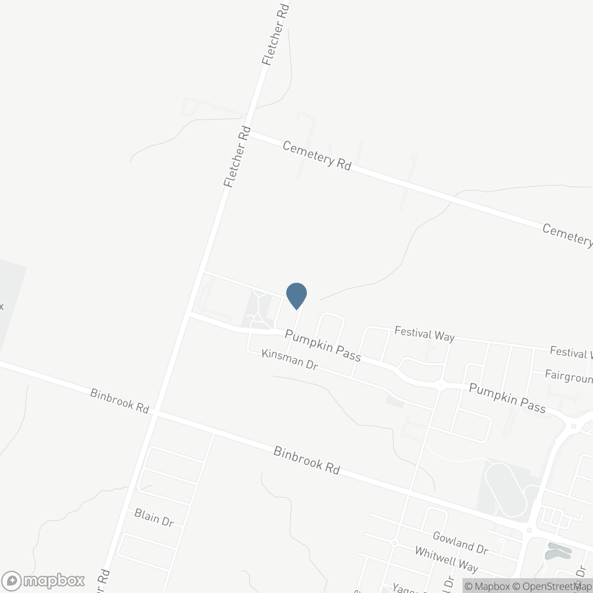 76 MCWATTERS STREET, Hamilton, Ontario L0R 1C0
